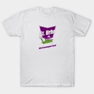 Saint Urho T-Shirt